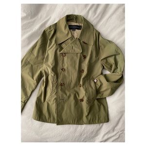 French Connection Light Trench-Coat L